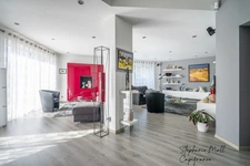 Dpt Aude (11), à vendre NARBONNE maison P7 de 232 m² - Terrain de 1 065,00 m² 