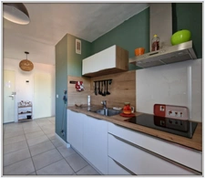 Appartement à vendre 3 pièces NARBONNE (11)