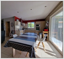 Maison à vendre 4 pièces 92m² NARBONNE (11)