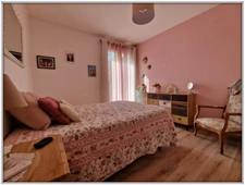 Appartement à vendre 3 pièces NARBONNE (11)