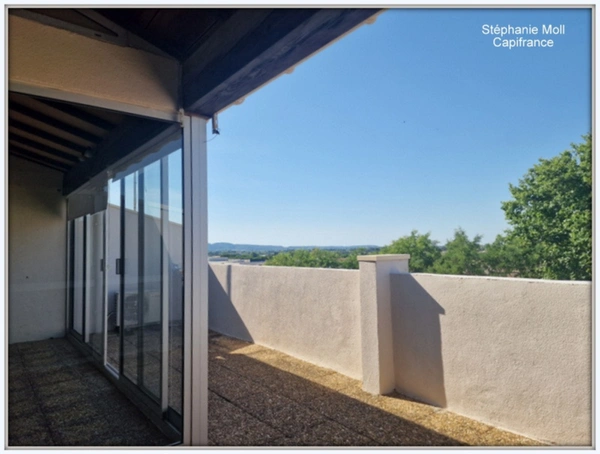 Appartement à vendre 2 pièces NARBONNE (11)