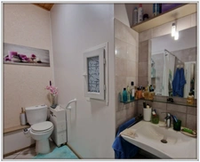 Maison viager à vendre en nue-propriété 3 pièces LEZIGNAN CORBIERES (11)