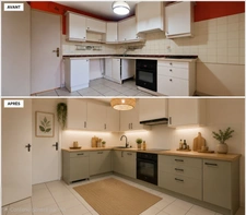 Appartement à vendre 5 pièces  (11)