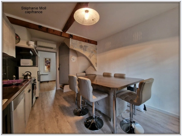 Maison à vendre 3 pièces  (11)