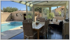 Maison à vendre 7 pièces NARBONNE (11)