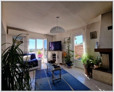 Maison viager à vendre occupé 5 pièces NARBONNE (11)