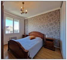 Appartement à vendre 4 pièces NARBONNE (11)