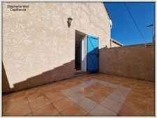 Maison à vendre : 2 logements indépendants NARBONNE (11)