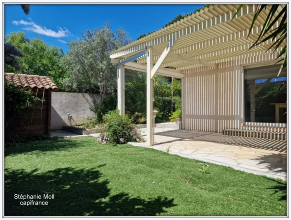 Maison à vendre 4 pièces 92m² NARBONNE (11)