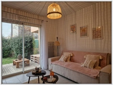 Appartement à vendre 2 pièces NARBONNE (11)