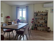 Appartement à vendre 3 pièces NARBONNE (11)