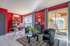 Dpt Aude (11), for sale NARBONNE house P7 of 232 m² - Land of 1,065.00 m² 