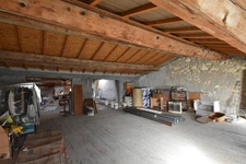 Dpt Aude (11), à vendre COURSAN immeuble 