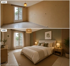 Appartement à vendre 5 pièces  (11)