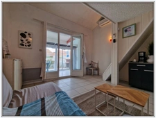 House for sale, 2 rooms, GRUISSAN (11)