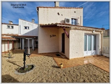 Maison à vendre 4 pièces NARBONNE (11)