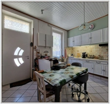 Maison viager à vendre en nue-propriété 3 pièces LEZIGNAN CORBIERES (11)
