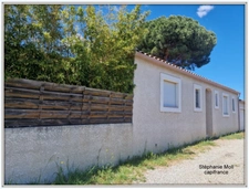 Maison à vendre 4 pièces 92m² NARBONNE (11)