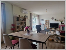 Appartement à vendre 3 pièces NARBONNE (11)