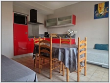 Appartement à vendre 2 pièces SAINT PIERRE LA MER (11)