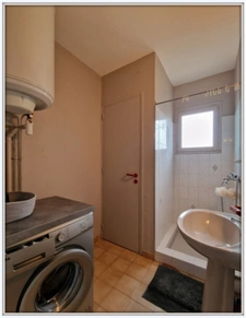 Appartement à vendre 2 pièces SAINT PIERRE LA MER (11)