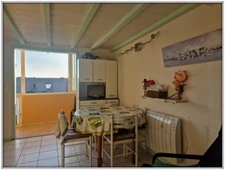 Appartement à vendre 2 pièces GRUISSAN (11)