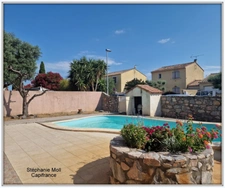 House for sale, 4 rooms, NARBONNE (11)