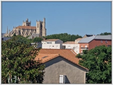 Appartement à vendre 3 pièces NARBONNE (11)