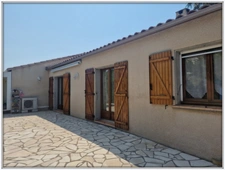 Maison à vendre 5 pièces VINASSAN (11)