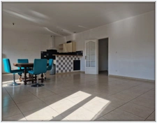 Maison à vendre 3 pièces MONTREDON DES CORBIERES (11)