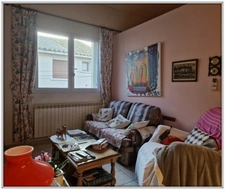 Maison viager à vendre occupé 5 pièces MONTREDON DES CORBIERES (11)