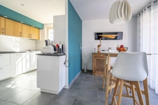 Dpt Aude (11), à vendre NARBONNE maison P7 de 232 m² - Terrain de 1 065,00 m² 