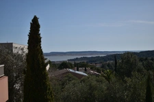 Dpt Aude (11), à vendre NARBONNE maison P7 de 232 m² - Terrain de 1 065,00 m² 