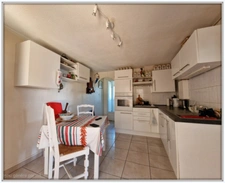 Maison viager à vendre occupé 5 pièces NARBONNE (11)