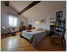 Dpt Aude (11), à vendre OUVEILLAN ensemble immobilier