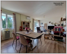 Appartement à vendre 3 pièces NARBONNE (11)