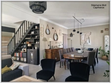Maison à vendre 7 pièces CUXAC D'AUDE (11)