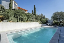 Dpt Aude (11), for sale NARBONNE house P7 of 232 m² - Land of 1,065.00 m² 