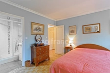 Appartement de standing de 122 m², 5 pièces, 3 chambres - Maisons Laffitte