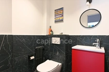 Maisons Laffitte Parc - Appartement de 111 m², 5 pièces.