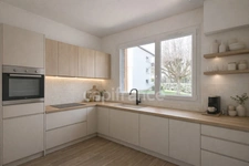 Appartement à vendre 3 pièces - Parc de MAISONS LAFFITTE.