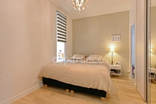 Maisons Laffitte Parc - Appartement de 111 m², 5 pièces.