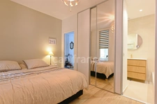 Maisons Laffitte Parc - Appartement de 111 m², 5 pièces.