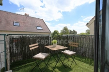 Appartement 2 pièces à vendre - MAURECOURT