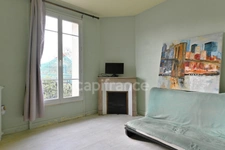 Houilles (78800) - Maison contemporaine 8 pièces, 5 chambres de 174 m², proche centre-ville