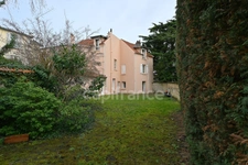 MAISONS LAFFITTE Château - Maison de 230m2, 5 chambres.