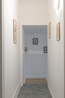 Houilles (78800) - Maison contemporaine 8 pièces, 5 chambres de 174 m², proche centre-ville