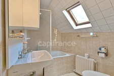 MAISONS LAFFITTE Château - Maison de 230m2, 5 chambres.