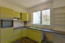 Appartement à vendre 3 pièces - Parc de MAISONS LAFFITTE.