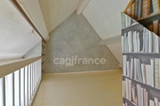 Appartement 2 pièces à vendre - MAURECOURT